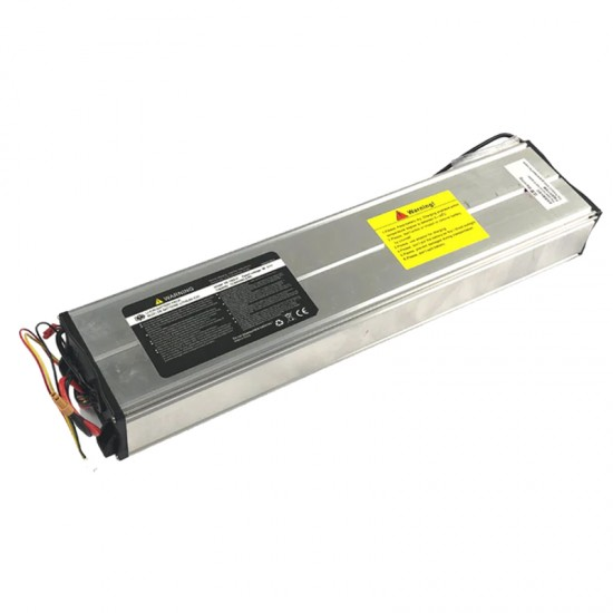 36V 12.8Ah